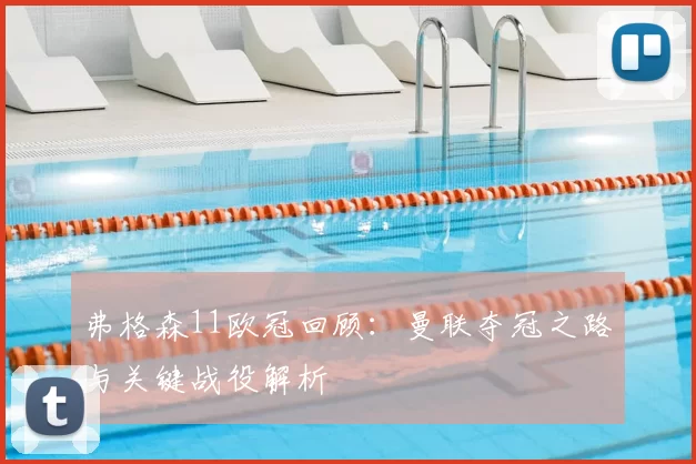 弗格森11欧冠回顾：曼联夺冠之路与关键战役解析